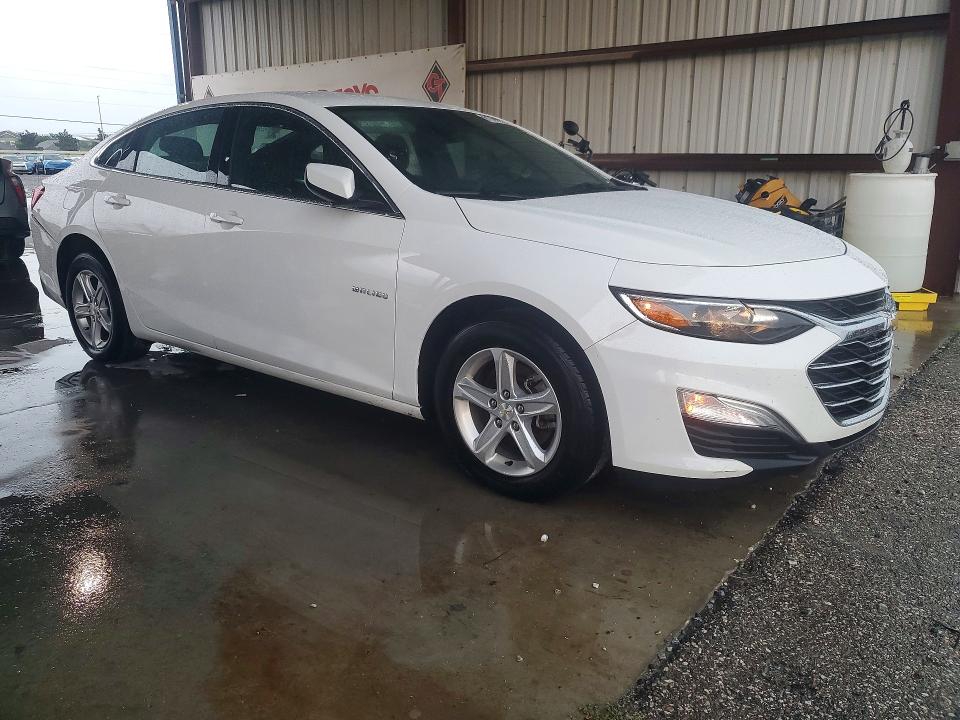 2024 Chevrolet Malibu მანქანა იყიდება აუქციონზე, vin: 1G1ZC5ST6RF243303, აუქციონის ნომერი: 61760336