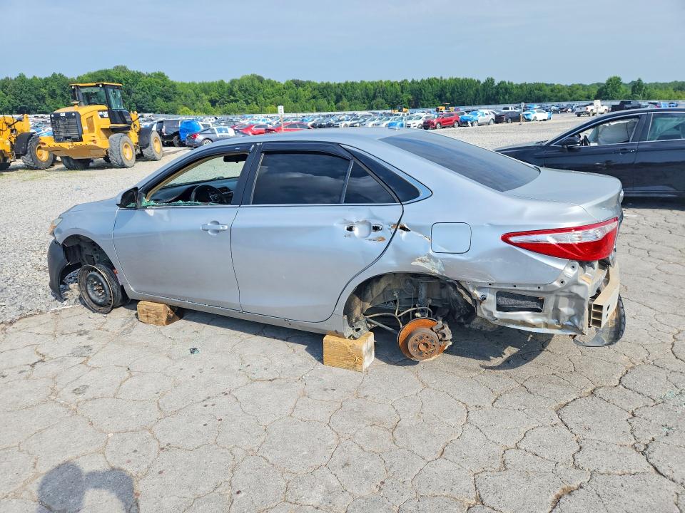 Продаж на аукціоні авто 2015 Toyota Camry, vin: 4T4BF1FKXFR454457, номер лоту: 60321106