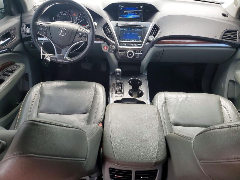 Aukcja sprzedaży 2015 Acura Mdx, vin: 5FRYD4H45FB032974, numer aukcji: 60215586