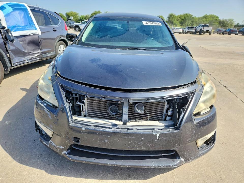 Aukcja sprzedaży 2013 Nissan Altima, vin: 1N4AL3AP0DC908936, numer aukcji: 61950086
