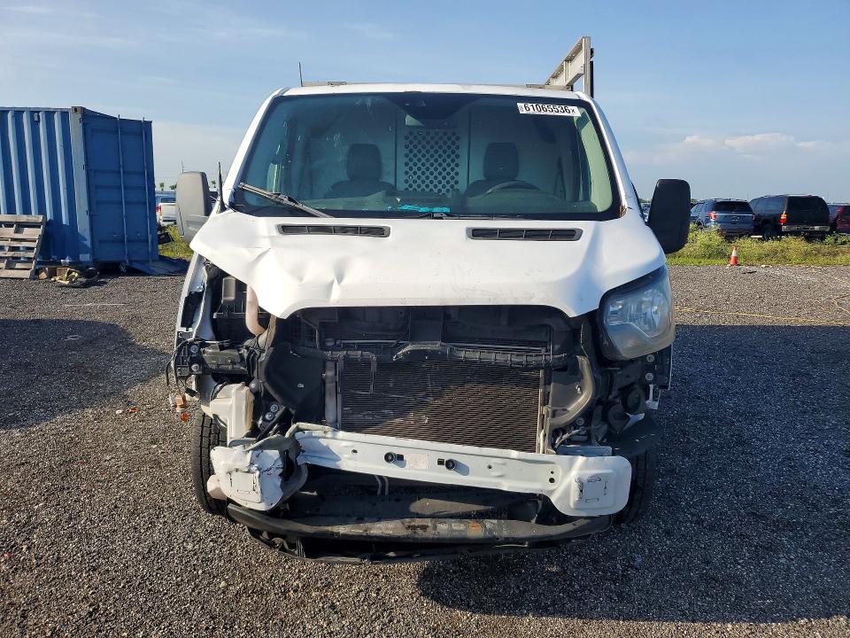2019 Ford Transit მანქანა იყიდება აუქციონზე, vin: 1FTYR1ZM2KKA98475, აუქციონის ნომერი: 61065536