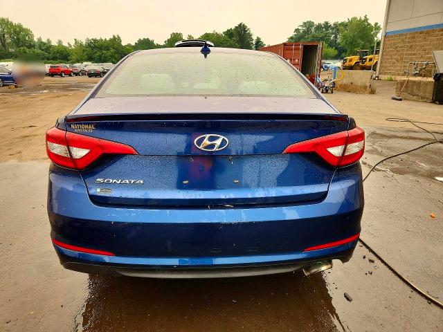 Aukcja sprzedaży 2017 Hyundai Sonata, vin: 5NPE24AF6HH548593, numer aukcji: 60383716