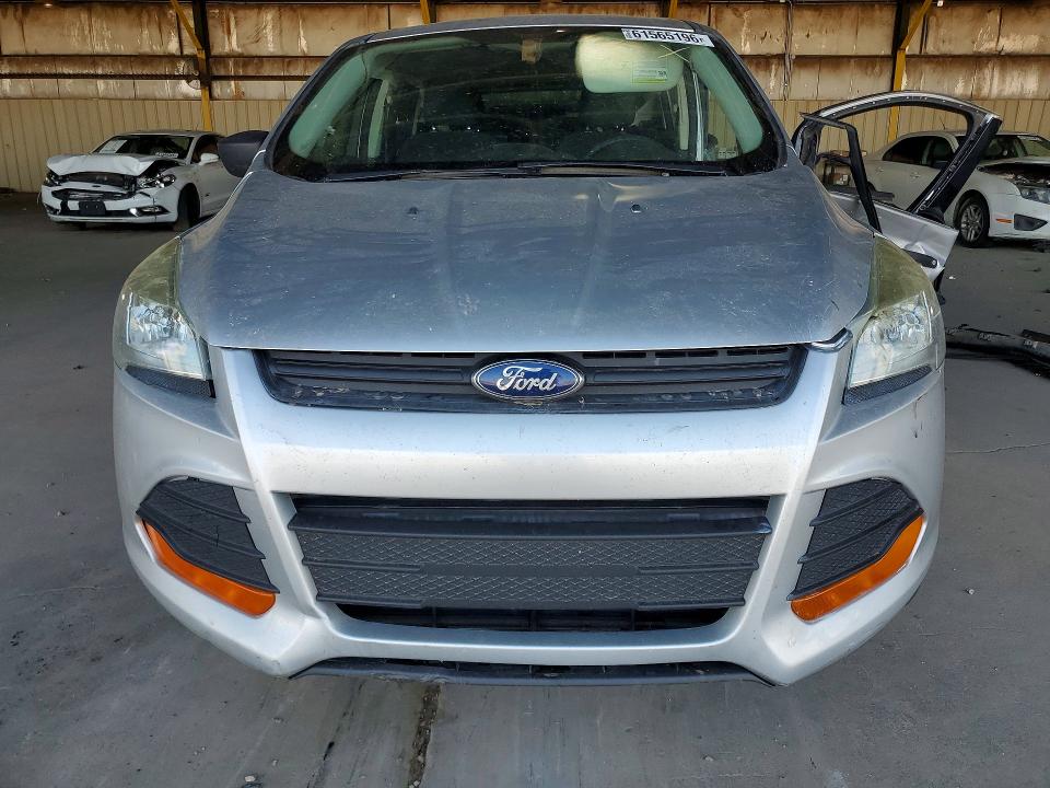 2013 Ford Escape მანქანა იყიდება აუქციონზე, vin: 1FMCU0F78DUB46727, აუქციონის ნომერი: 61565196