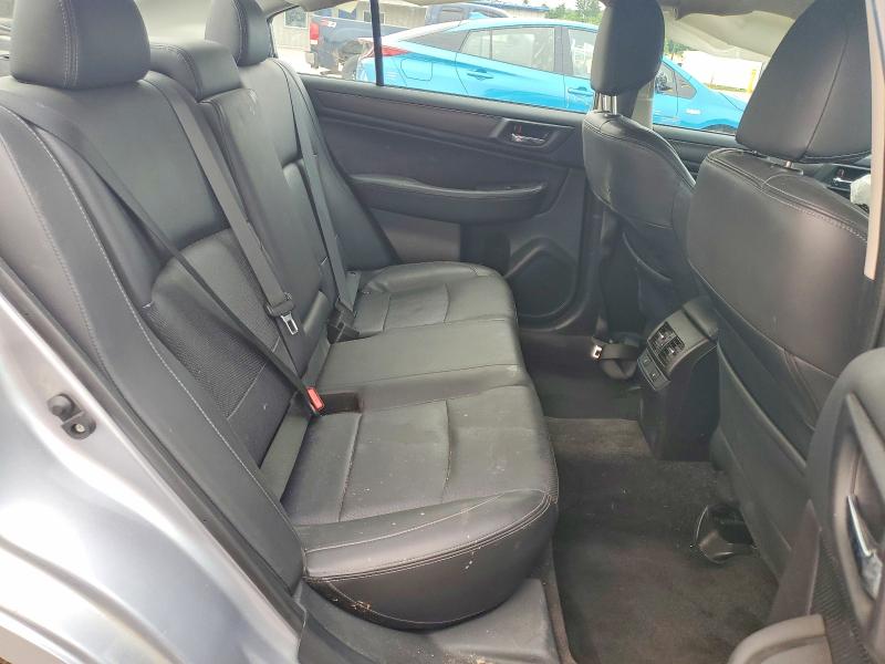 Aukcja sprzedaży 2015 Subaru Legacy, vin: 4S3BNEL61F3011622, numer aukcji: 60822006