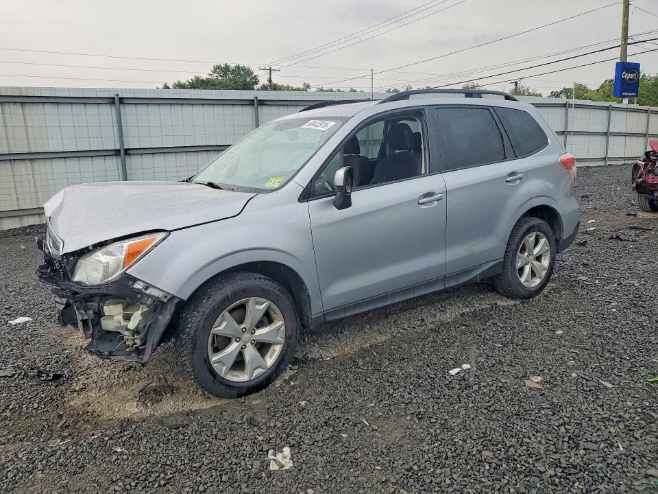 Продаж на аукціоні авто 2015 Subaru Forester, vin: JF2SJADC4FH581031, номер лоту: 60443916