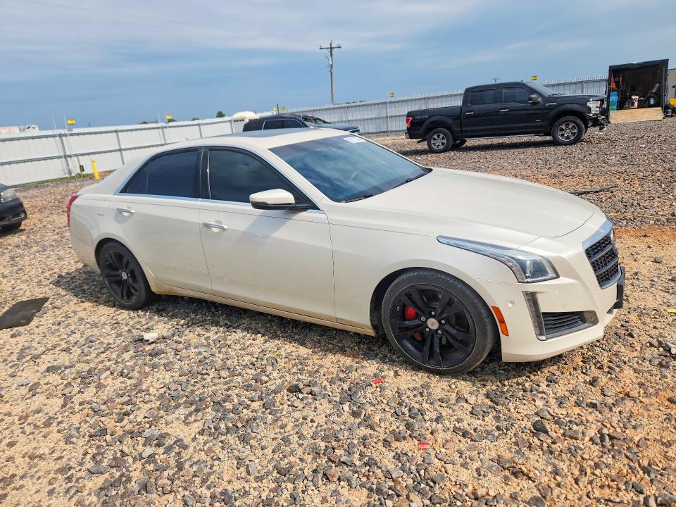 Aukcja sprzedaży 2014 Cadillac Cts, vin: 1G6AV5S83E0167968, numer aukcji: 62113736
