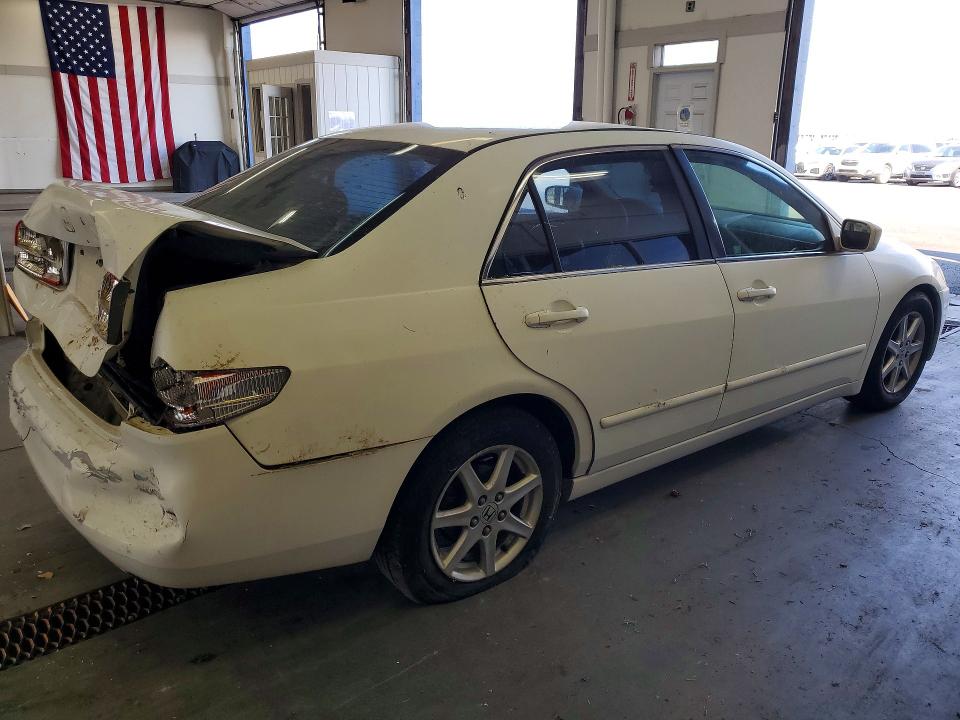 Продажа на аукционе авто 2003 Honda Accord, vin: 1HGCM66513A050185, номер лота: 58598276