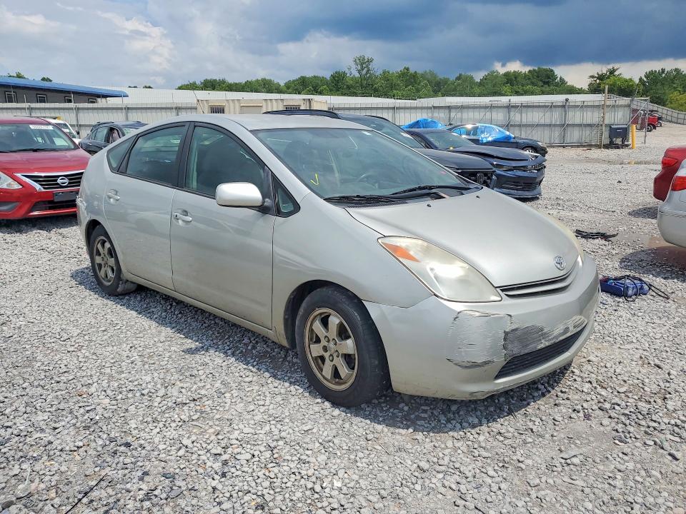 Aukcja sprzedaży 2005 Toyota Prius, vin: JTDKB20U653069976, numer aukcji: 61216846