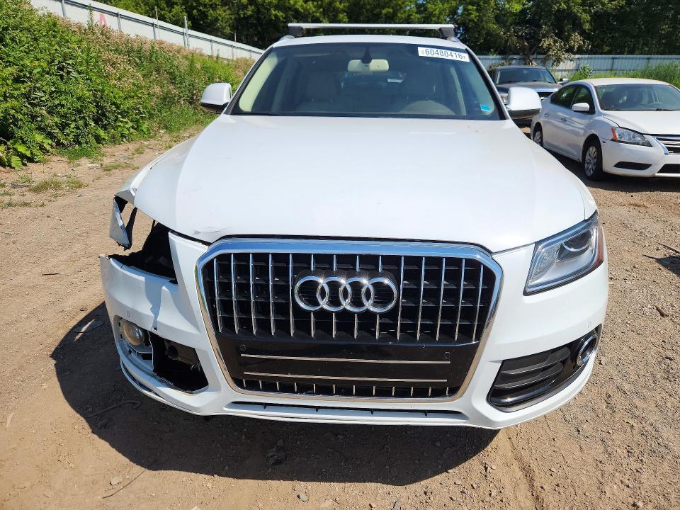 Продаж на аукціоні авто 2014 Audi Q5, vin: WA1LFAFP2EA019716, номер лоту: 60480416