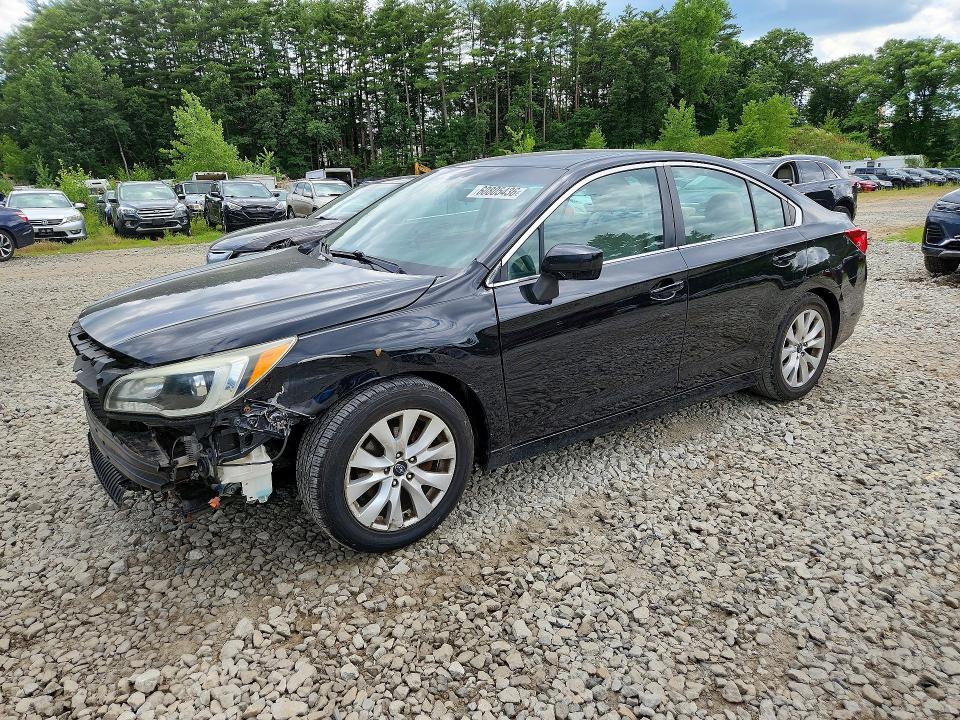 Aukcja sprzedaży 2015 Subaru Legacy, vin: 4S3BNAC62F3048302, numer aukcji: 60805436