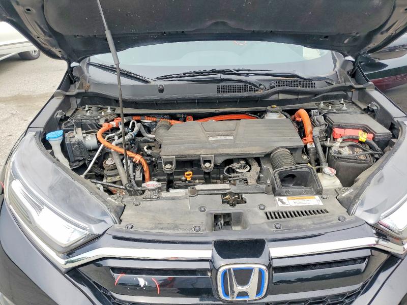 2020 Honda Cr-v მანქანა იყიდება აუქციონზე, vin: 7FART6H5XLE015844, აუქციონის ნომერი: 60588806