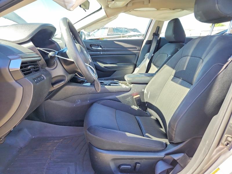 Продажа на аукционе авто 2024 Nissan Altima, vin: 1N4BL4DV5RN394999, номер лота: 62889366