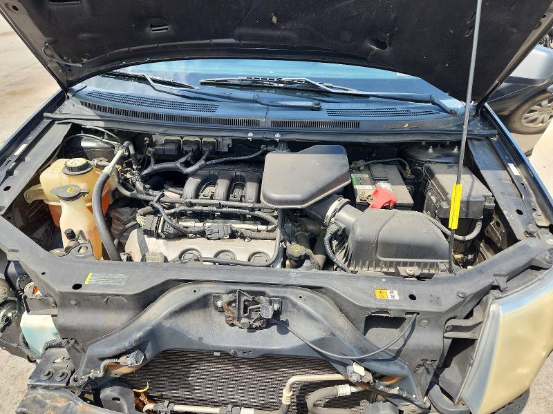 62277026 :رقم المزاد ، 2FMDK36C18BB22807 vin ، 2008 Ford Edge مزاد بيع