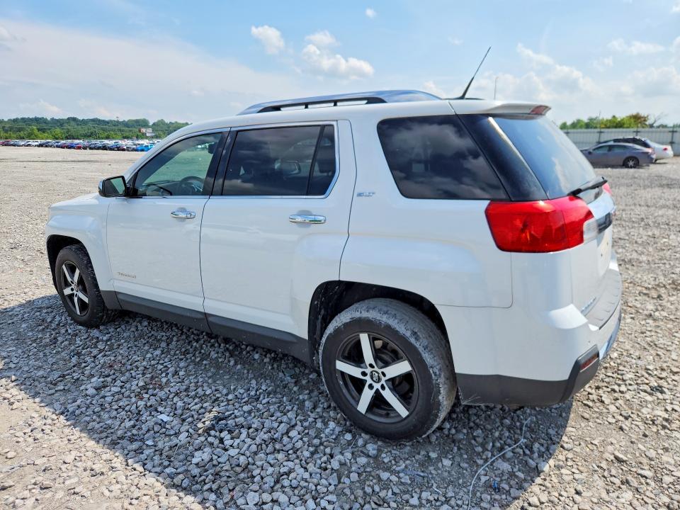 59330026 :رقم المزاد ، 2CTALWEC5B6451246 vin ، 2011 Gmc Terrain مزاد بيع