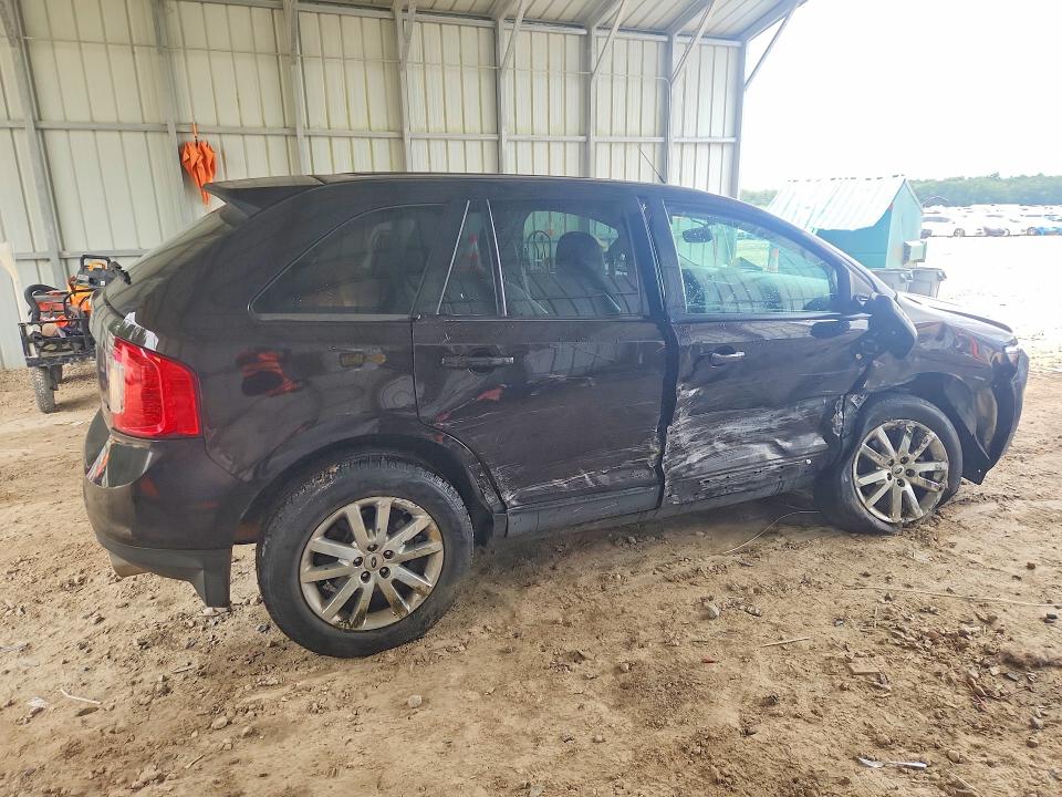 Продажа на аукционе авто 2013 Ford Edge, vin: 2FMDK3JC9DBC44476, номер лота: 61997436