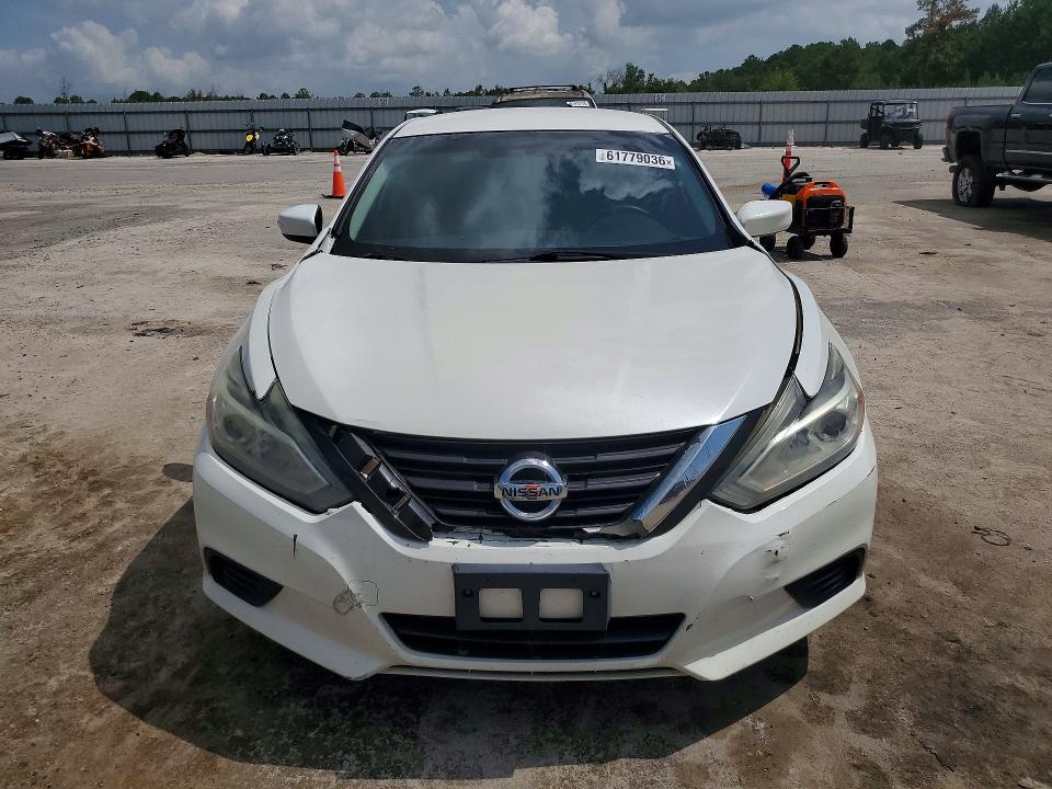 Продажа на аукционе авто 2016 Nissan Altima, vin: 1N4AL3AP0GN341071, номер лота: 61779036