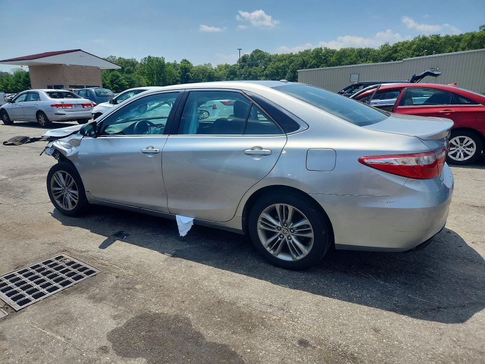 Aukcja sprzedaży 2015 Toyota Camry, vin: 4T1BF1FK8FU977812, numer aukcji: 60863486