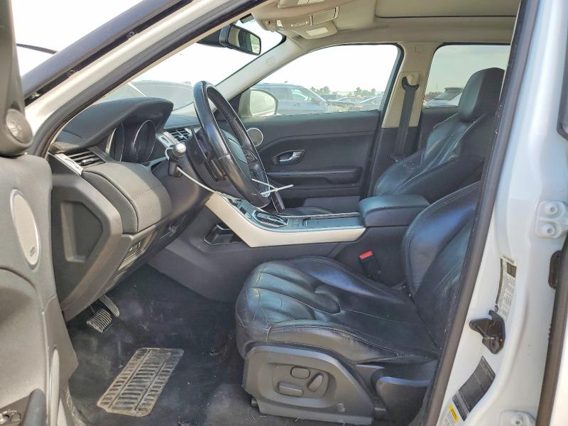 Продажа на аукционе авто 2014 Land Rover Range Rover Evoque, vin: SALVP2BG2EH895368, номер лота: 59338196