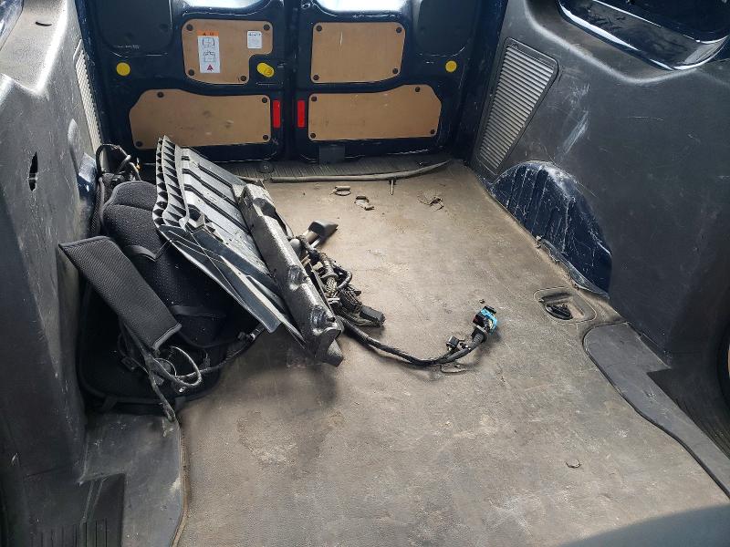 2015 Ford Transit Connect მანქანა იყიდება აუქციონზე, vin: NM0LS7E74F1228878, აუქციონის ნომერი: 62597806