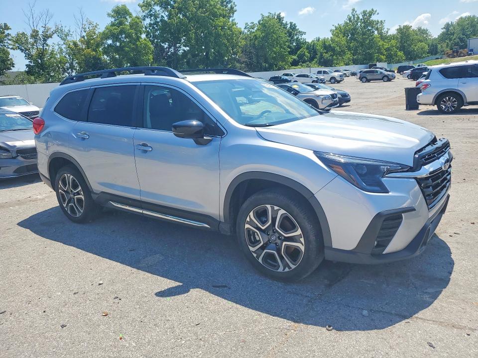 Aukcja sprzedaży 2025 Subaru Ascent, vin: 4S4WMAPDXS3443024, numer aukcji: 60649876