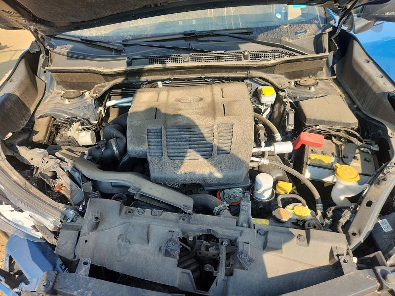 Aukcja sprzedaży 2022 Subaru Forester, vin: JF2SKAMC2NH522345, numer aukcji: 60987066