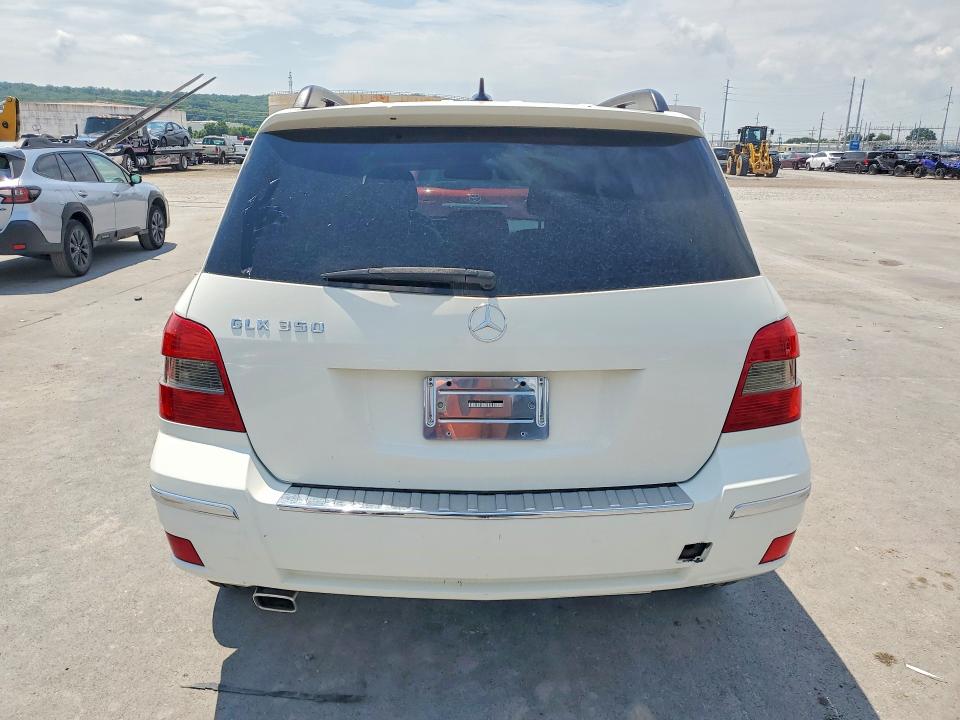 Aukcja sprzedaży 2012 Mercedes-benz Glk, vin: WDCGG5GBXCF830236, numer aukcji: 59405356