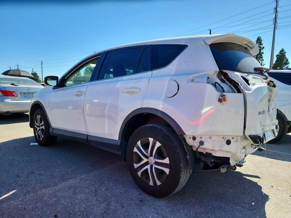 Продаж на аукціоні авто 2018 Toyota Rav4, vin: JTMZFREVXJJ184860, номер лоту: 60753396