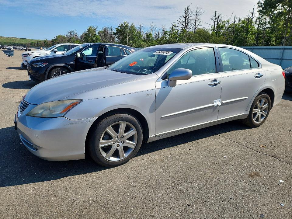 Aukcja sprzedaży 2009 Lexus Es, vin: JTHBJ46G592284677, numer aukcji: 61428076