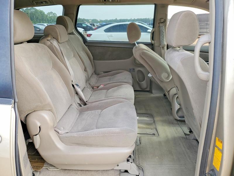 Продаж на аукціоні авто 2008 Toyota Sienna, vin: 5TDZK23C68S167409, номер лоту: 61411706
