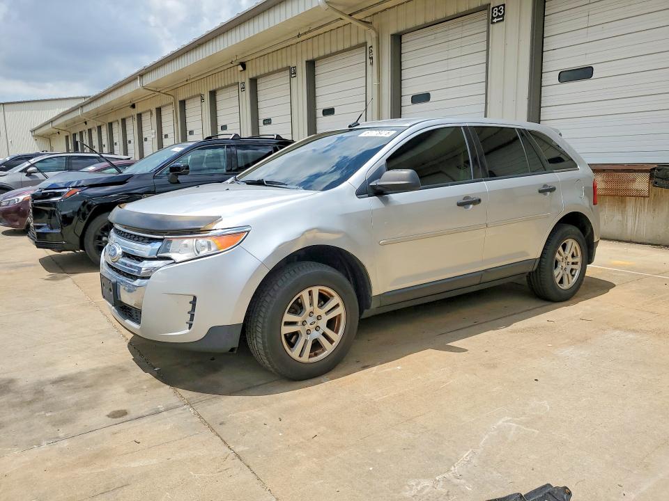 Aukcja sprzedaży 2012 Ford Edge, vin: 2FMDK3GC1CBA79125, numer aukcji: 61778416