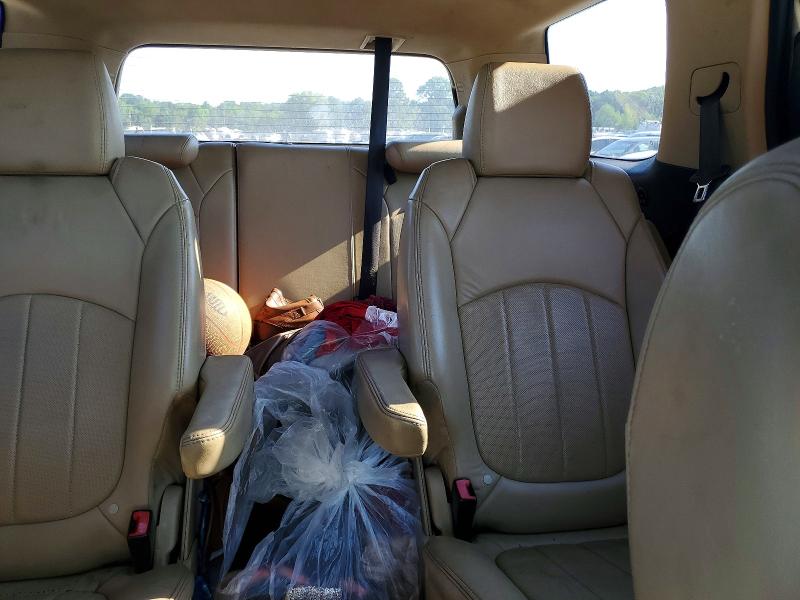 Продажа на аукционе авто 2012 Gmc Acadia, vin: 1GKKRTED3CJ230467, номер лота: 61227866