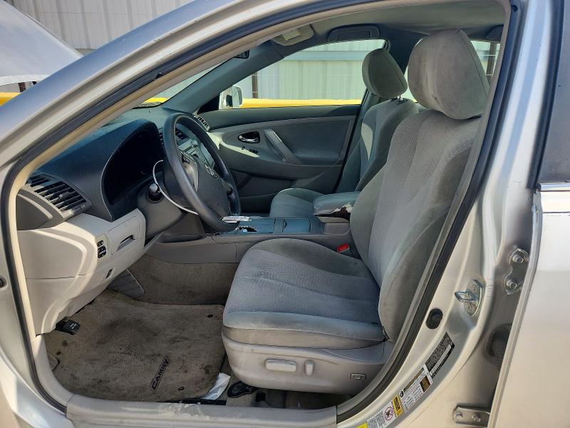 Продаж на аукціоні авто 2010 Toyota Camry, vin: 4T1BF3EK8AU074680, номер лоту: 60814766