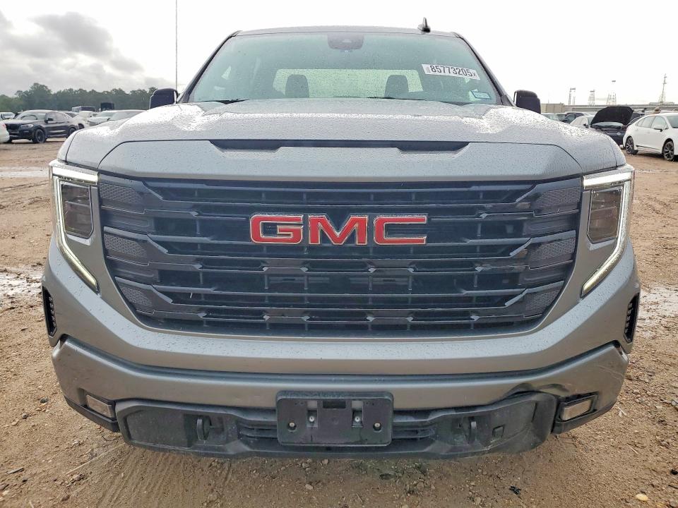 85773205 :رقم المزاد ، 3GTUUCE81RG372672 vin ، 2024 Gmc Sierra مزاد بيع