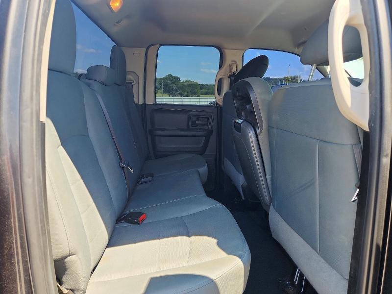Продаж на аукціоні авто 2019 Ram 1500 Classic, vin: 1C6RR6FG2KS521448, номер лоту: 62297666