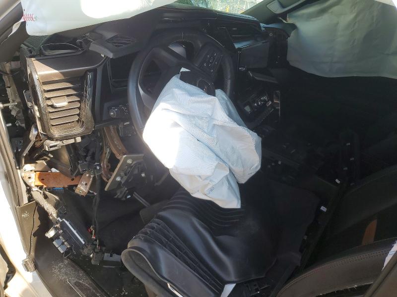 Aukcja sprzedaży 2022 Gmc Sierra, vin: 1GTPUEEL9NZ509297, numer aukcji: 60062466