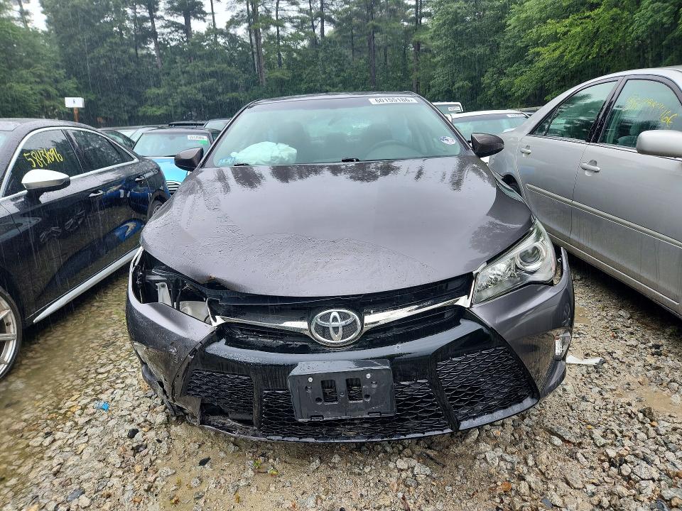 Aukcja sprzedaży 2015 Toyota Camry, vin: 4T1BF1FK4FU109208, numer aukcji: 60155186