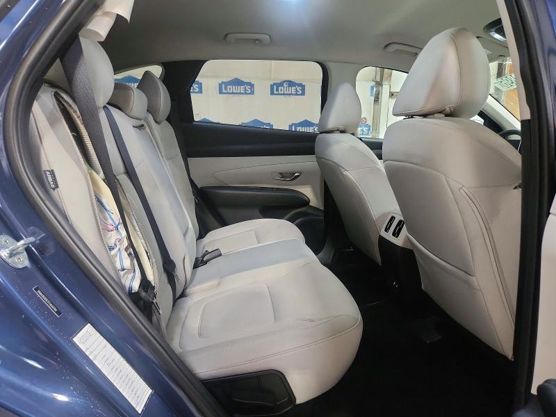 Aukcja sprzedaży 2026 Hyundai Tucson, vin: 5NMJB3DE3TH632744, numer aukcji: 59712896
