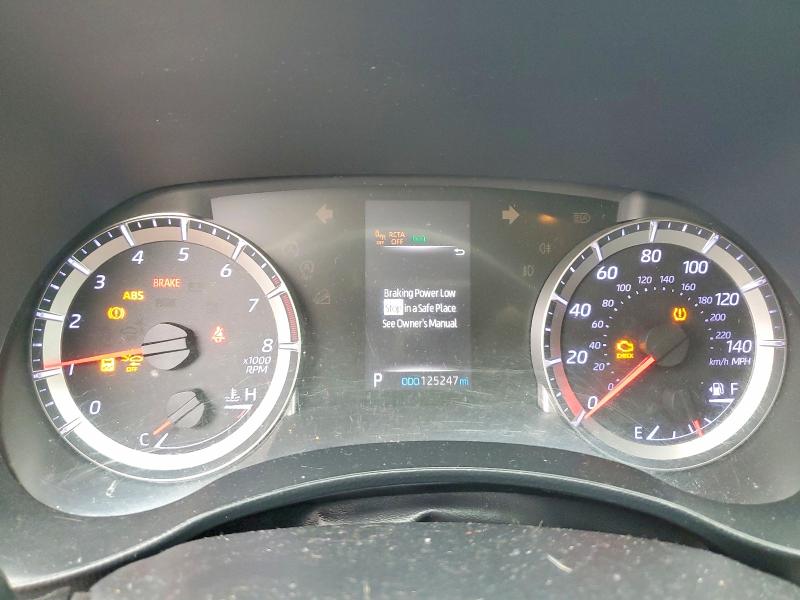60328596 :رقم المزاد ، 5TDZZRAH5LS015195 vin ، 2020 Toyota Highlander مزاد بيع