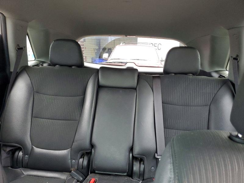 62027826 :رقم المزاد ، 5XYKU4A20BG043125 vin ، 2011 Kia Sorento مزاد بيع