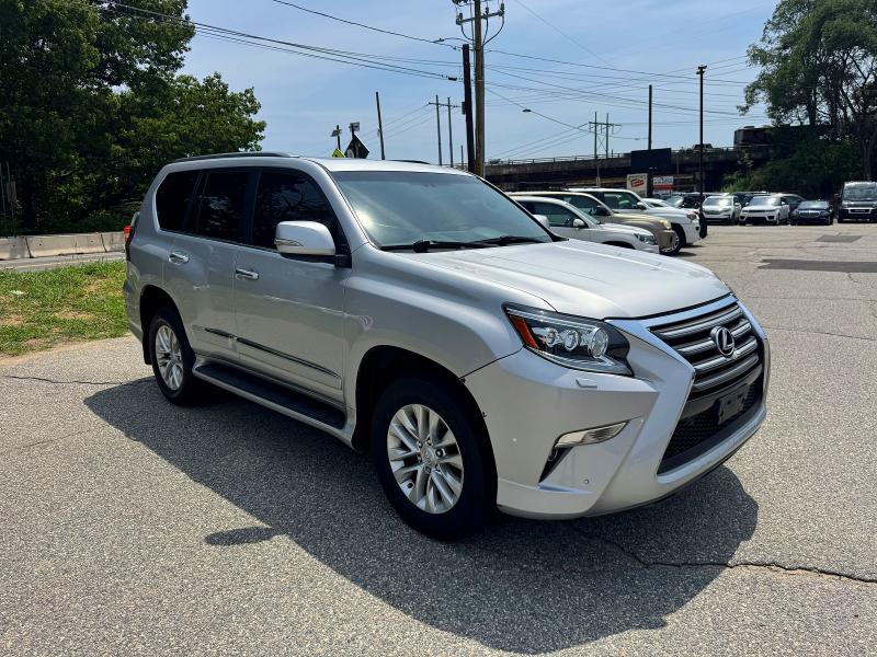 Auction sale of the 2014 Lexus Gx, vin: JTJBM7FX7E5081239, lot number: 61634106
