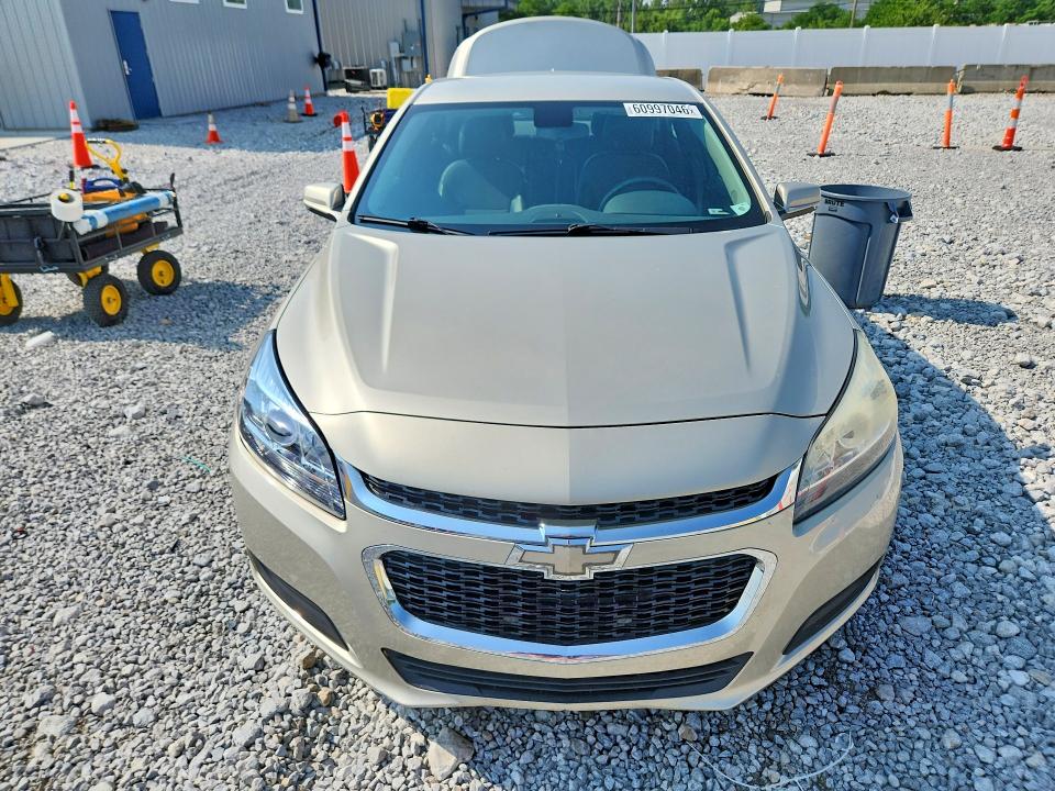 Aukcja sprzedaży 2016 Chevrolet Malibu Limited, vin: 1G11C5SA1GF155588, numer aukcji: 60997046