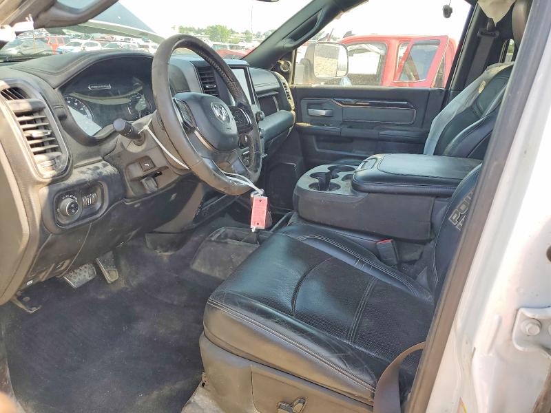 Продажа на аукционе авто 2019 Ram 2500, vin: 3C6TR5EJ9KG562065, номер лота: 60770136