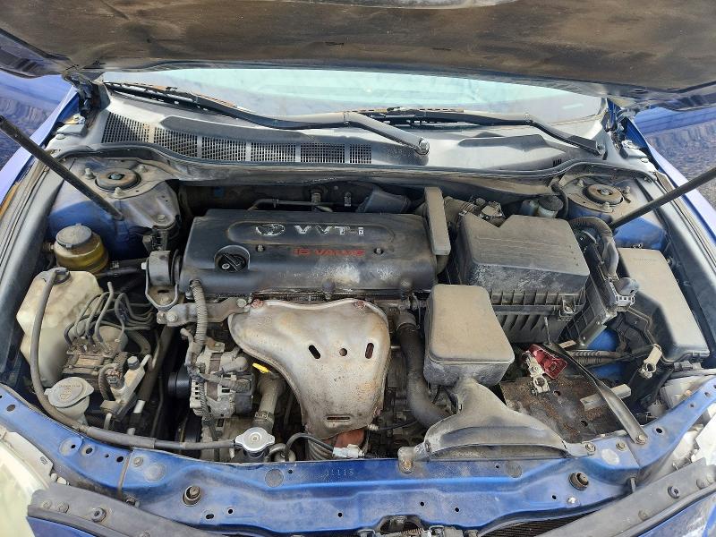 2009 Toyota Camry მანქანა იყიდება აუქციონზე, vin: 4T1BE46K89U294453, აუქციონის ნომერი: 60765306