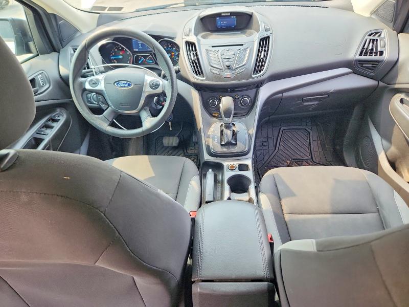 Продаж на аукціоні авто 2015 Ford Escape, vin: 1FMCU0F7XFUB47042, номер лоту: 62495076