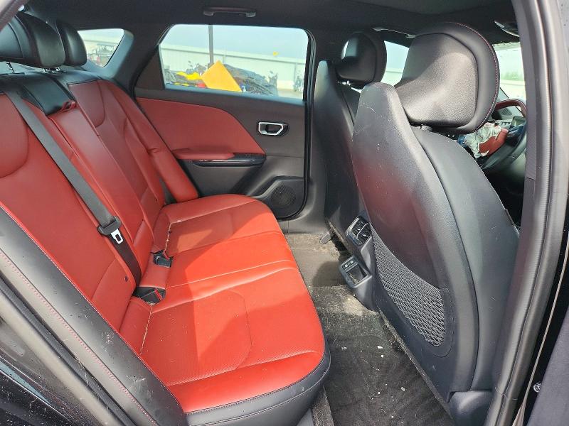 Продаж на аукціоні авто 2025 Kia K4, vin: 3KPFW4DCXSE068496, номер лоту: 61110486