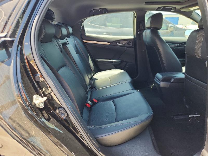 Aukcja sprzedaży 2020 Honda Civic, vin: SHHFK7H84LU222150, numer aukcji: 59081306