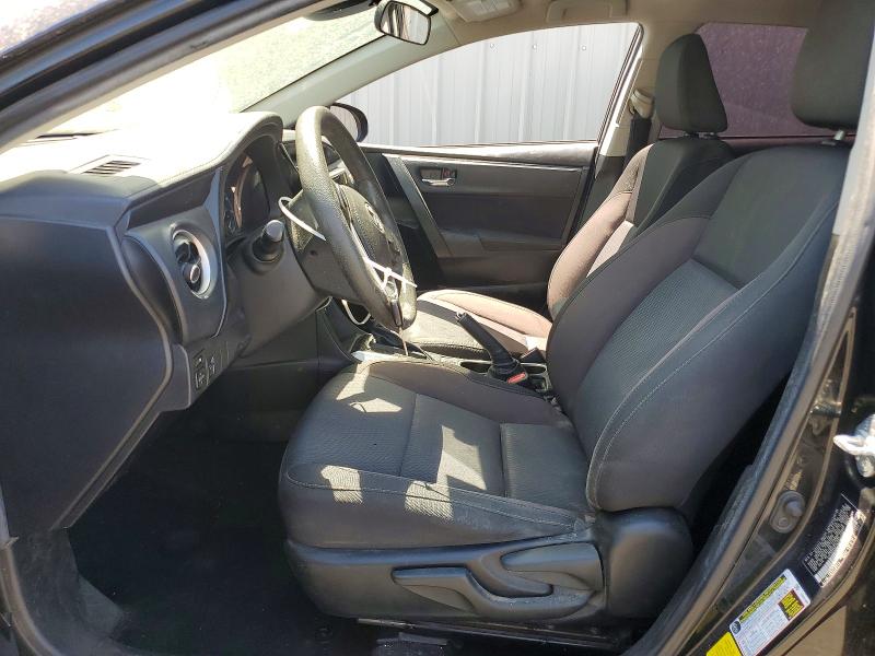 Продажа на аукционе авто 2019 Toyota Corolla, vin: 5YFBURHE2KP934557, номер лота: 62081206