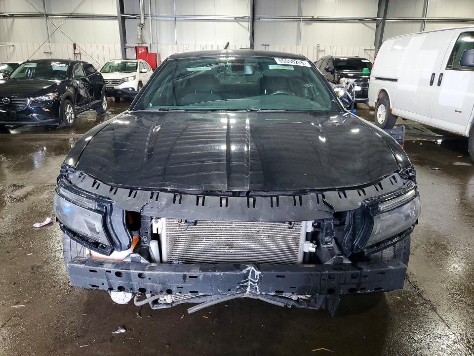 Aukcja sprzedaży 2015 Dodge Charger, vin: 2C3CDXKT5FH841659, numer aukcji: 59808206