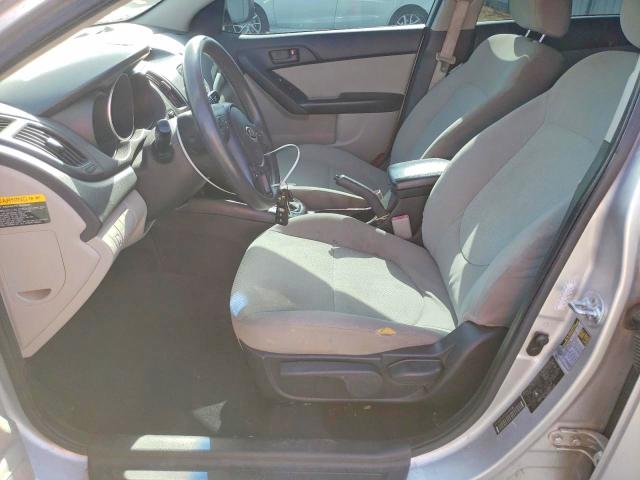 Aukcja sprzedaży 2012 Kia Forte, vin: KNAFU4A25C5486377, numer aukcji: 61231116