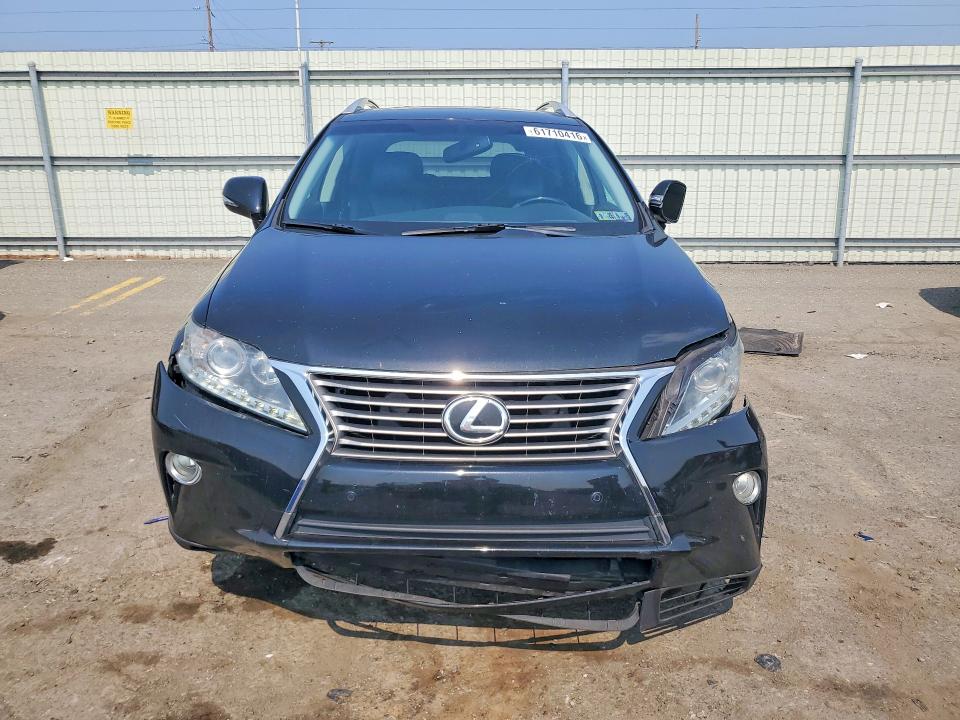 61710416 :رقم المزاد ، 2T2BK1BA8DC168457 vin ، 2013 Lexus Rx 350 مزاد بيع